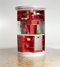 10 compact kitchen designs for very