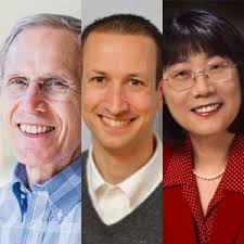 Nathan Sheffield, PhD Awarded $1.5M NIH Grant to Improve Methods for  Analyzing Genome Locations