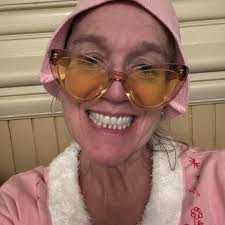 Who remembers Mrs Hagerty? This was taken 1973.