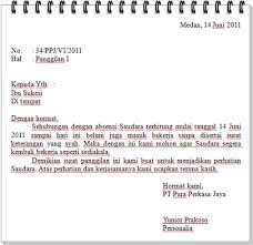 Contoh surat jalan sederhana vi. Download Membuat Surat Panggilan Terhadap Karyawan Dan Seseorang