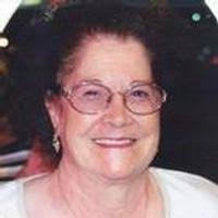 Ruby Eleanor Duty Farley (1929-2015)