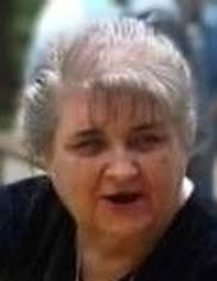 Obituary information for Marcia Elaine Berry