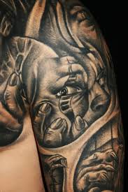 Find award winning tattoos here. Award Winning Tattoos By Steve U002639 O Something Wicked Tattoo Roseville Ca 9167817827 Yelp