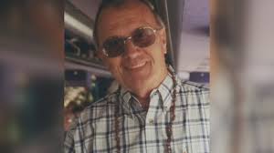 Obituary: Church, Gerald Howard