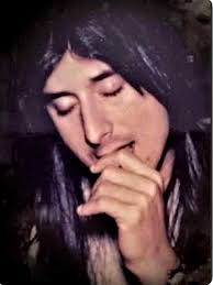 Steve Perry, 1980 Departure…🎤🎶♥️