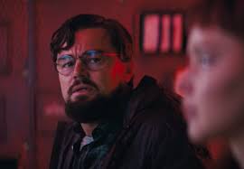 .2021 slate, including the first look at leonardo dicaprio and jennifer lawrence in don't look up. Leo Dicaprio Mulled Don T Look Up Script For 5 Months Before Joining Indiewire