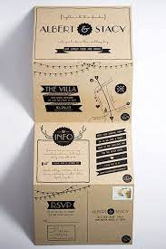 18 Rustic Wedding Invitations To Impress Your Guests Wedding Forward Undangan Pernikahan Mewah Kartu Pernikahan Hari Perkawinan