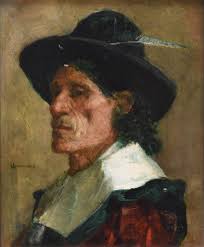 William John Wainwright