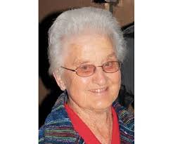 Carmen Carpenter Obituary (1928