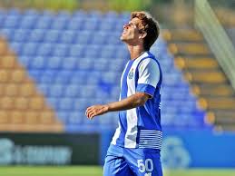 Statistics predict a full time result of 2:0. Fc Porto B Perde No Terreno Do Cova Da Piedade Maisfutebol