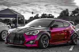 Hyundai Veloster Custom Car Image Ideas For You Https Www Mobmasker Com Hyundai Veloster Custom Hyundai Veloster Hyundai Cars Hyundai