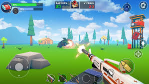 Fire upon your targets with very realistic weapons. Pixel S Unknown Battle Ground V V1 50 01 Mod Apk Unlimited Money Apk Android Free
