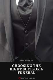 Funeral Attire For Men The Ultimate Guide Funeral Outfit Funeral Attire What To Wear