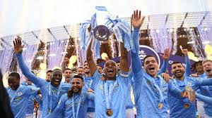 Seasons run from august to may with each team playing 38 matches (playing all 19. Epl Looks To Replicate Nent Deal In New International Rights Tender Digital Tv Europe