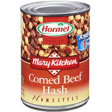Maybe you would like to learn more about one of these? Hormel Products Hormel Mary Kitchen Hash