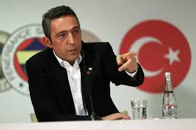 ali kotʃ, born 2 april 1967) is a turkish businessman. Trabzon Tff Und Transfers Fenerbahce Boss Ali Koc Mit Grossem Rundumschlag Ligablatt Fussball Zur Stunde