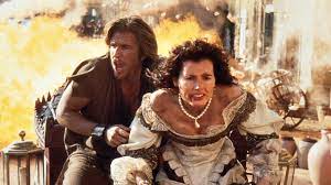 Locul nașterii wareham, massachusetts, usa. Geena Davis Stars Von A Bis Z Programm Ard De