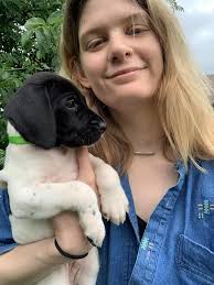 Hi my name is BLEP but you can call me Stitch AKA Experiment 626.