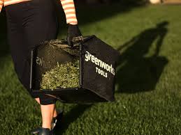 Hrs mowers offer great quality, reliability, and value. Lawn Mower Guide Greenworks