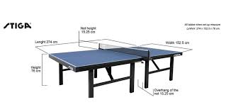 Shop a wide selection of table tennis tables at amazon.com. Table Tennis Table Buying Guide From Aussie Table Tennis