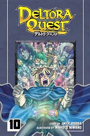 Check spelling or type a new query. Deltora Quest Manga Deltora Quest Volume 10 Series 10 Paperback Walmart Com Walmart Com