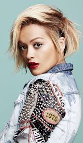 Keywords rita ora hair cut celebrity. 13 Rita Ora Hair Ideas Rita Ora Short Hair Styles Hair