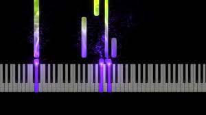 Pin On Piano Tutorials