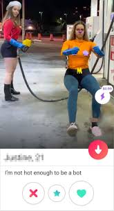 You're my favorite hello and my hardest goodbye. 19 Times People S Bios On Dating Apps Were So Good That You Just Had To Swipe