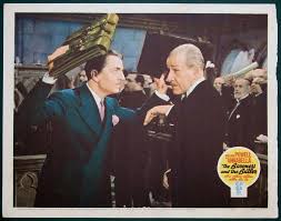 It is inspired by wil haygood's washington post article a butler well served by this election. Baroness And The Butler Movie Poster 1938