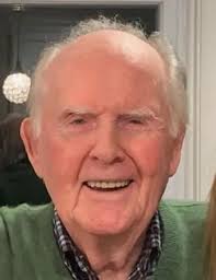 Donald T. Follette Obituary (2023)