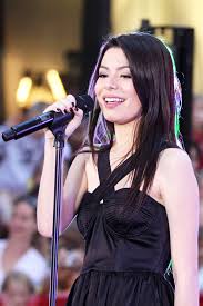 I know miranda celebrates it, so i didn't want to pass it. Miranda Cosgrove Pictures Gallery 6 With High Quality Photos