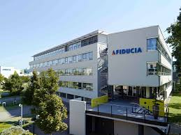 Www vr rbg de magazine. Fiducia It Wikipedia