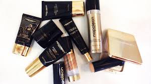 Beauty 101 How To Choose Your Napoleon Perdis Foundation