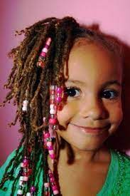 Maybe you would like to learn more about one of these? 41 Baby Locs Kids W Dreadlocks Ideas Natural Hair Styles Kids Hairstyles Hair Styles
