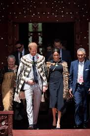 Born in hamilton, jacinda grew up in rural waikato and attended morrinsville college, before graduating from the university of waikato with a bachelor of communications studies in international. Hi World We Re Keeping Meghan Markle Down Under Because She S Now A Chieftess In New Zealand