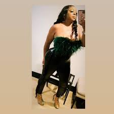 Profile for Wanda Sledge-Hammitte