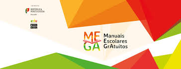 Já fez o seu registo? Mega Manuais Mega Manuais Escolares Gratuitos