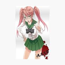 Maybe you would like to learn more about one of these? Highschool Of The Dead Posters Redbubble