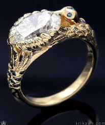 Bird Bug And Animal Engagement Rings In 2020 Nature Engagement Ring Engagement Rings Unique Engagement Rings