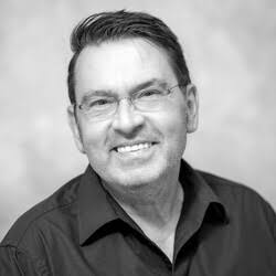 Peter Horn portrait