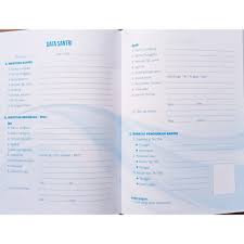 Download & view format kosong buku induk.xls as pdf for free. Buku Induk Tka Tpa Shopee Indonesia