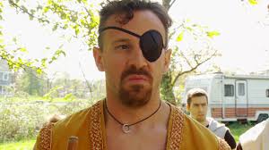 Kung Fu and Titties (2013)