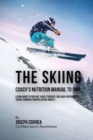 skiing coach s nutrition manual to rmr