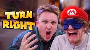 All Star Party in Mario Party 2 Pt1