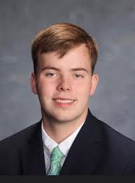 Congratulations to Zachary Stack, CJB Class of 2016,