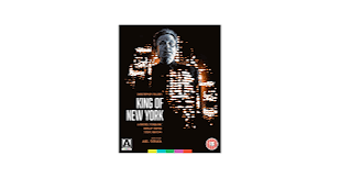 Amazon.com: King of New York : Christopher Walken, Laurence Fishburne,  David Caruso, Victor Argo, Wesley Snipes, Janet Julian, Joey Chin,  Giancarlo Esposito, Paul Calderon, Theresa Randle, Jack Goode Jr., Abel  Ferrara, Phil