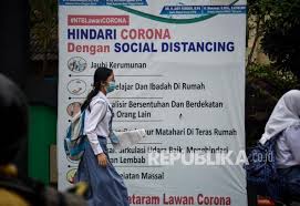 Akan tetapi hanya melibatkan satu orang guru, satu orang siswa dan di dampingi oleh orang tua atau wali siswa. Pegiat Pendidikan Masyarakat Butuh Pusat Belajar Mandiri Republika Online