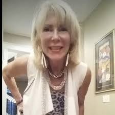 Carol Kyser's Instagram, Twitter & Facebook