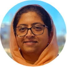 Dr. Sumbal Khan, MD, Pflugerville, TX