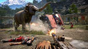 Windows 7 sp1, windows 8, windows 8.1 (64 bit versions only). Far Cry 4 System Requirements Pc Full